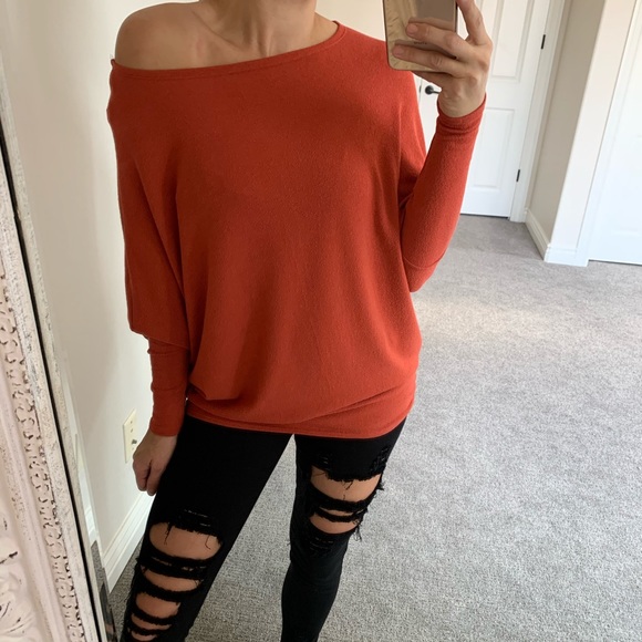 mrsalliexo Tops - MRSALLIEXO